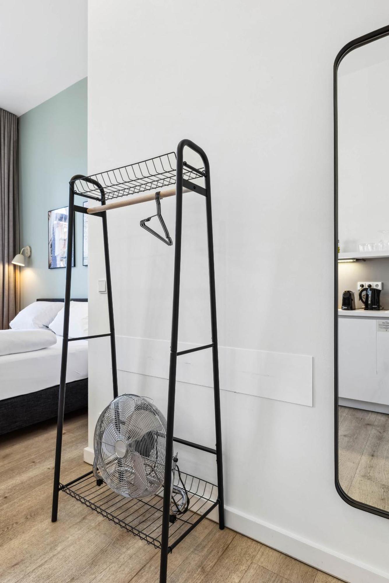 Limehome Bamberg Maximiliansplatz 외부 사진